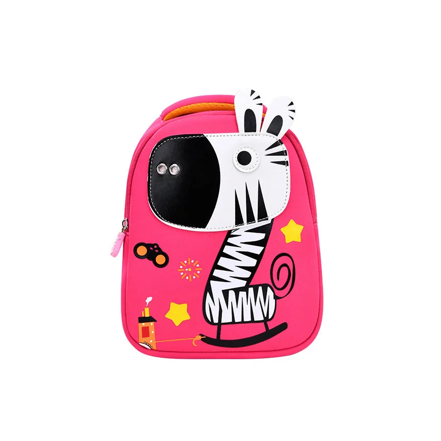 Lightweight School Backpack For Little Girls Boys