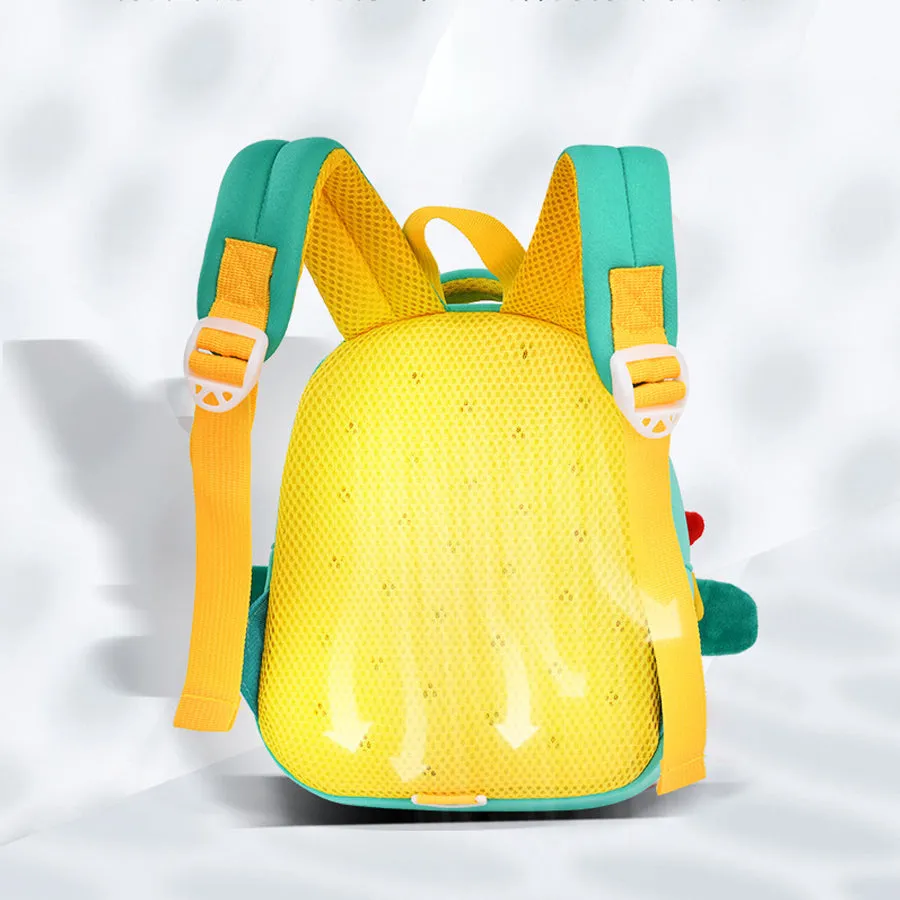 Lightweight School Backpack For Little Girls Boys