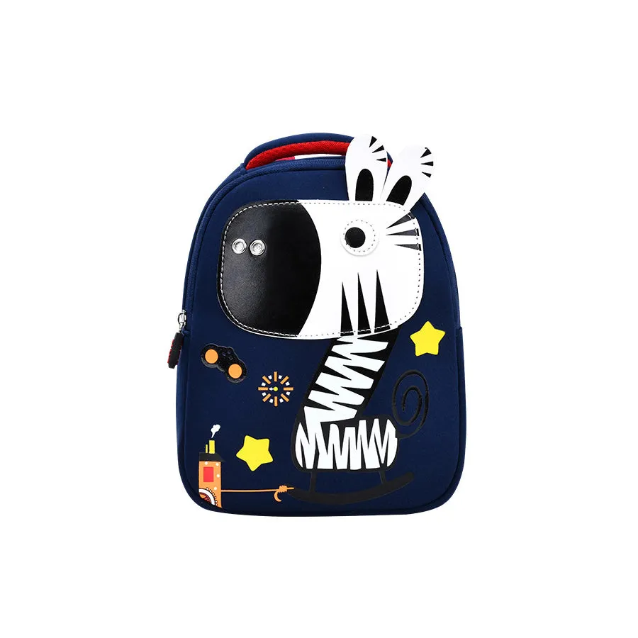 Lightweight School Backpack For Little Girls Boys