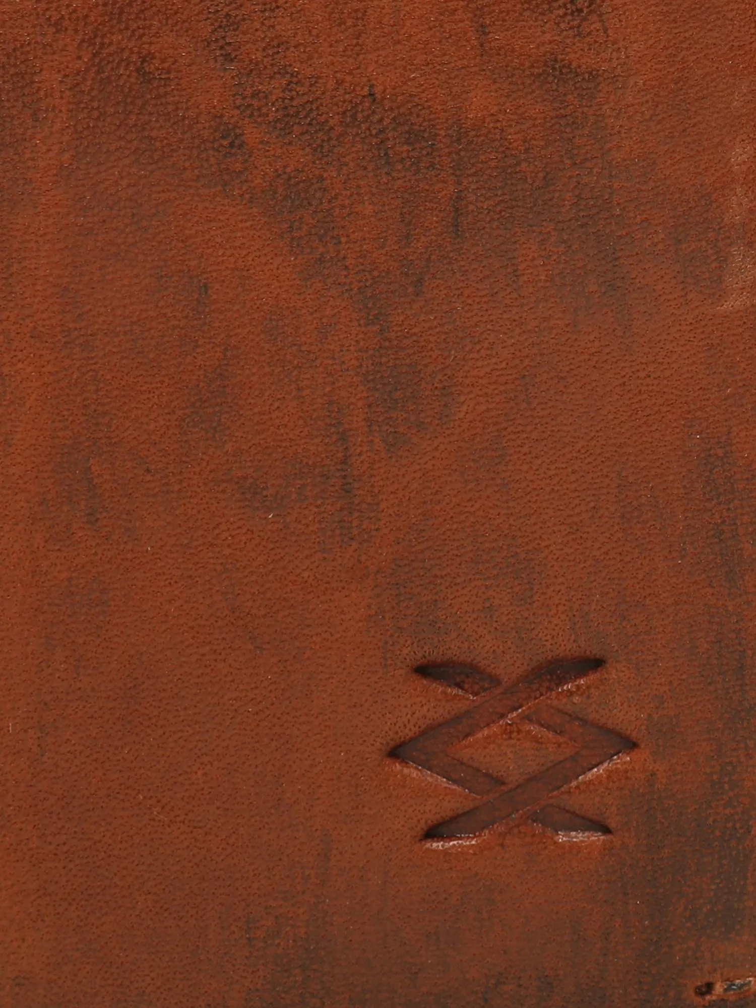 Liliam - The Wallet -Cognac