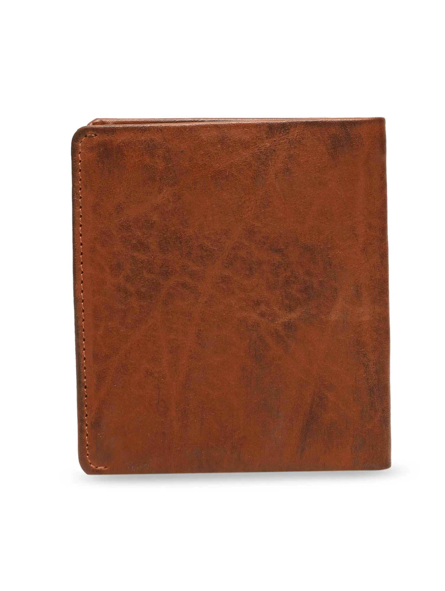Liliam - The Wallet -Cognac