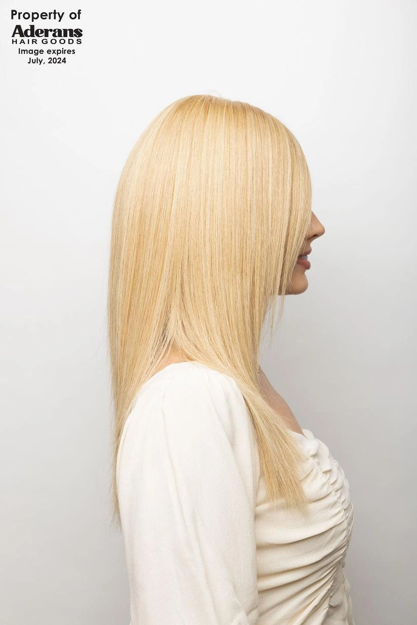 Lily Wig by Rene of Paris | Human Hair (Monofilament)