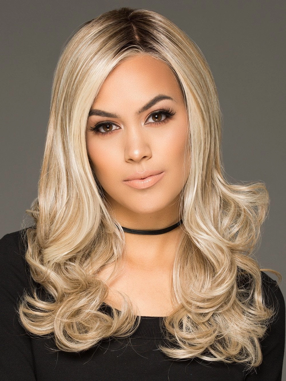 Limelight | HF Synthetic Lace Front Wig (Mono Top)