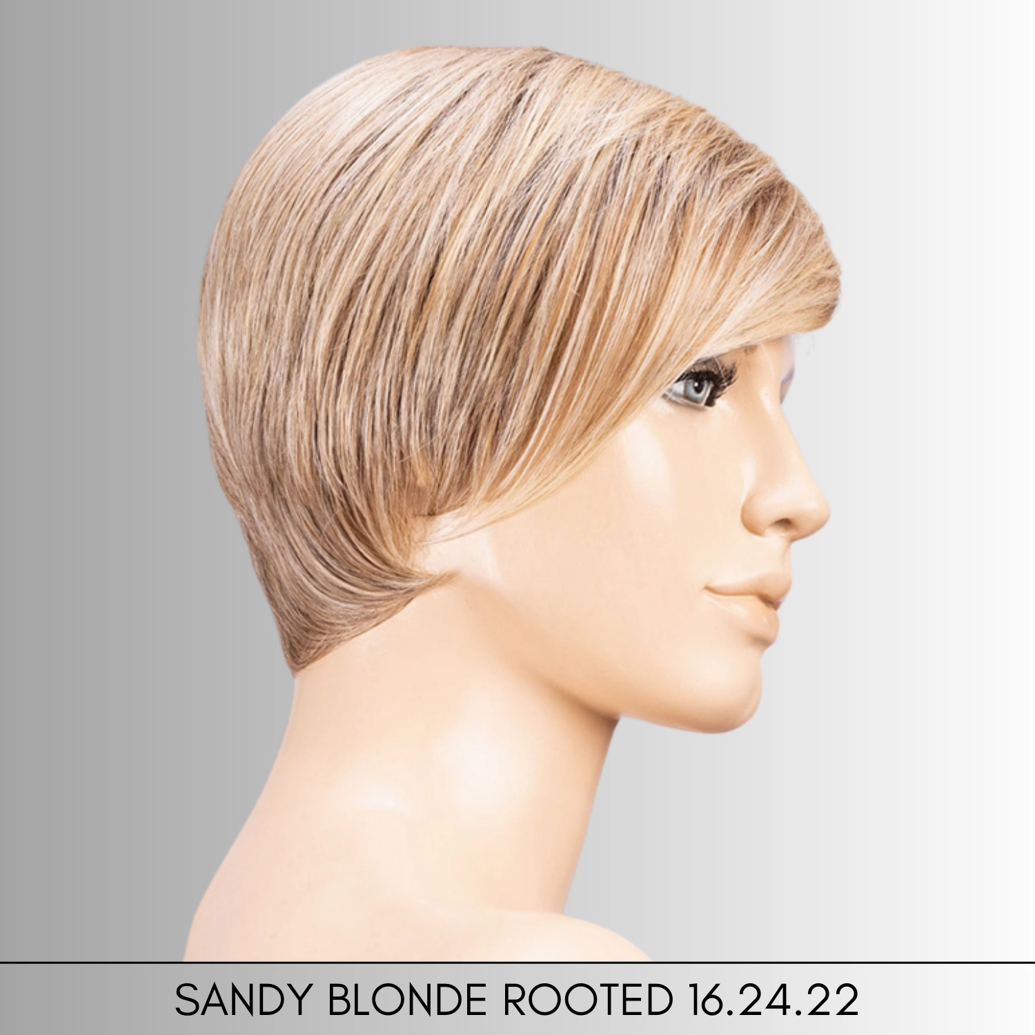 Link - Perucci Collection by Ellen Wille