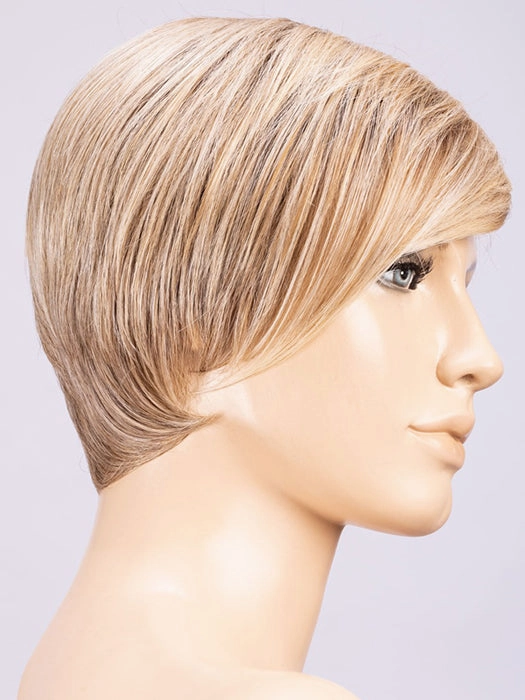 Link Wig by Ellen Wille | Perucci | Heat Friendly Synthetic