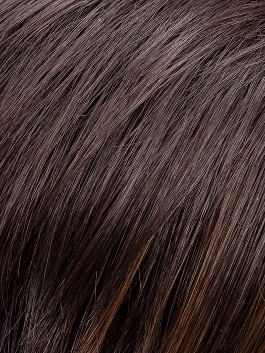 Link Wig by Ellen Wille | Perucci | Heat Friendly Synthetic