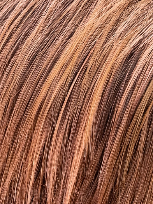 Link Wig by Ellen Wille | Perucci | Heat Friendly Synthetic