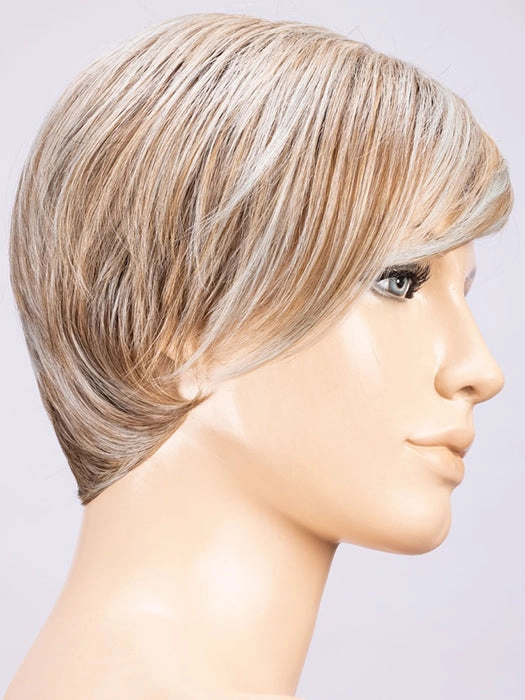 Link Wig by Ellen Wille | Perucci | Heat Friendly Synthetic