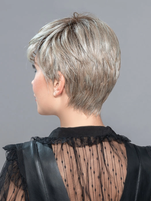 Link Wig by Ellen Wille | Perucci | Heat Friendly Synthetic