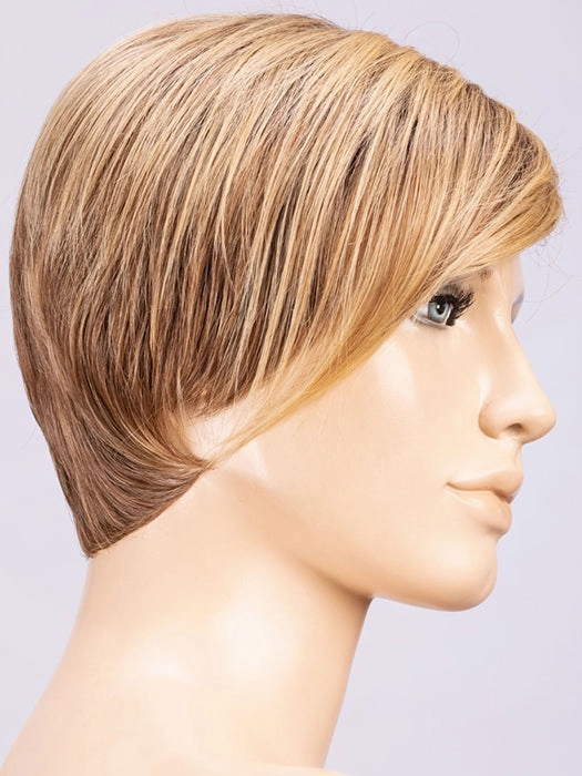 Link Wig by Ellen Wille | Perucci | Heat Friendly Synthetic