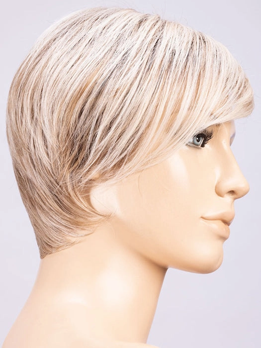 Link Wig by Ellen Wille | Perucci | Heat Friendly Synthetic