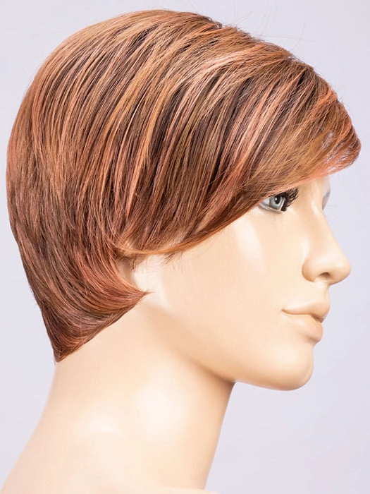 Link Wig by Ellen Wille | Perucci | Heat Friendly Synthetic