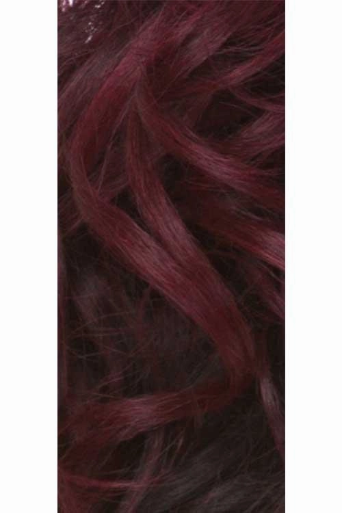 Liona <br>Synthetic Wig