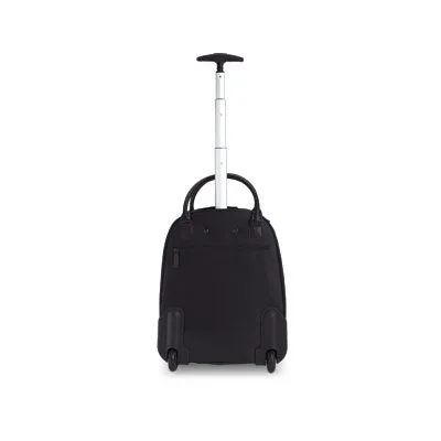 Lipault Vertical Wheeled Brief