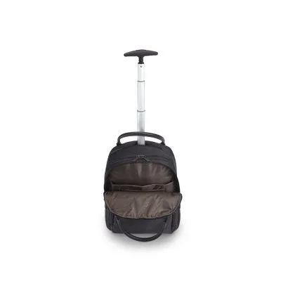 Lipault Vertical Wheeled Brief
