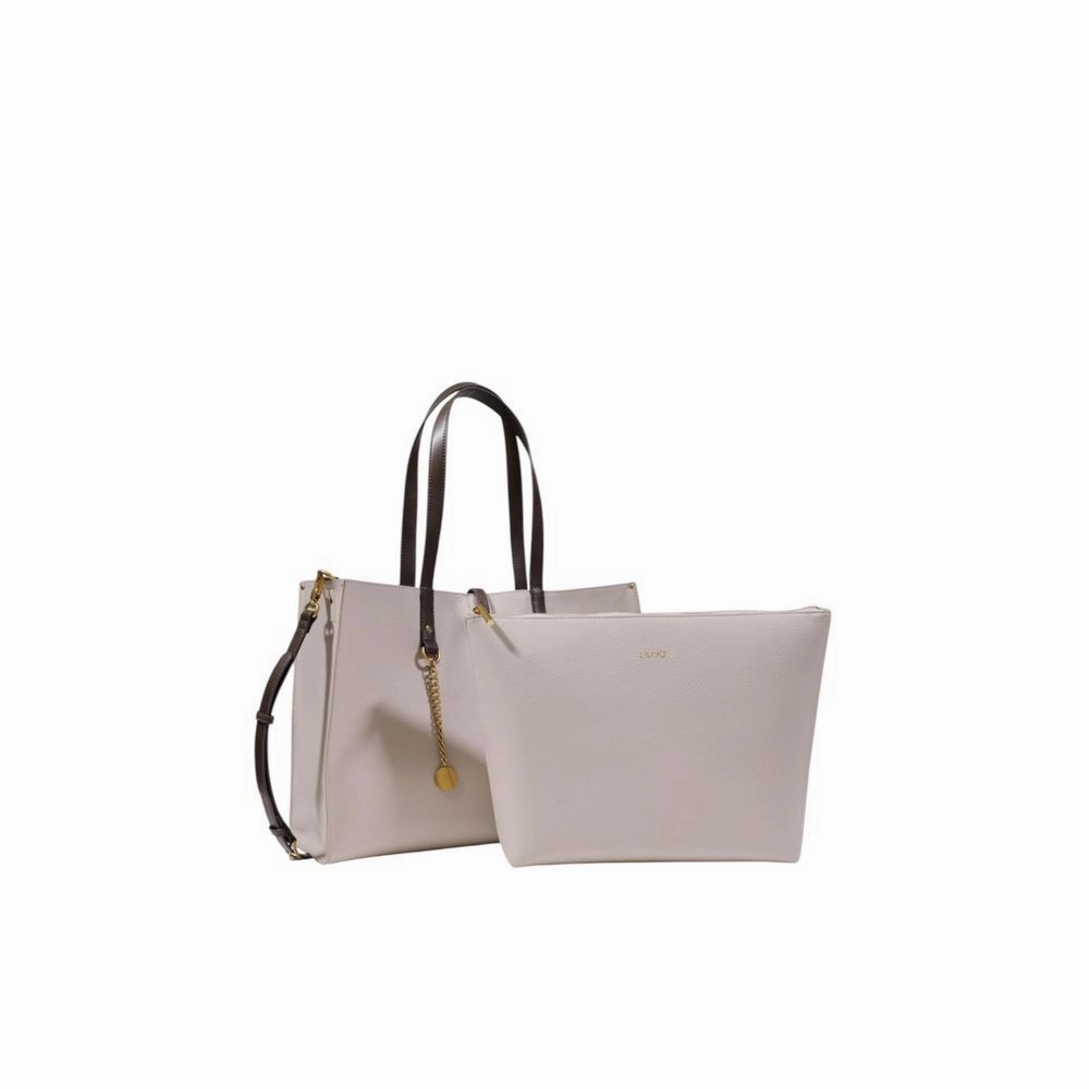Liu Jo Polyethylene Women's Handbag