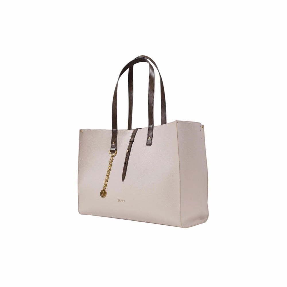 Liu Jo Polyethylene Women's Handbag