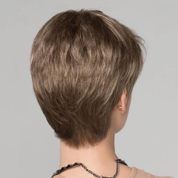 Liza Small Deluxe by Ellen Wille | Synthetic Hair | Petite Cap