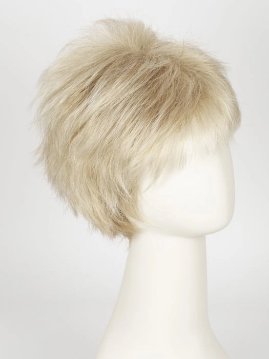 Lizzy | Synthetic Wig (Basic Cap)