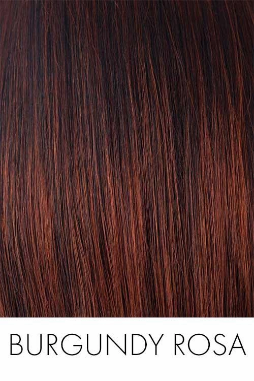 Lizzy <br>Synthetic Wig