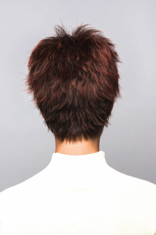 Lizzy <br>Synthetic Wig