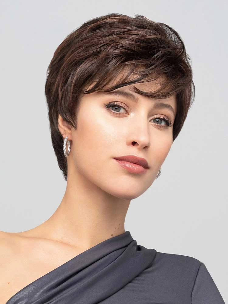 Lizzy Mono wig - Gisela Mayer