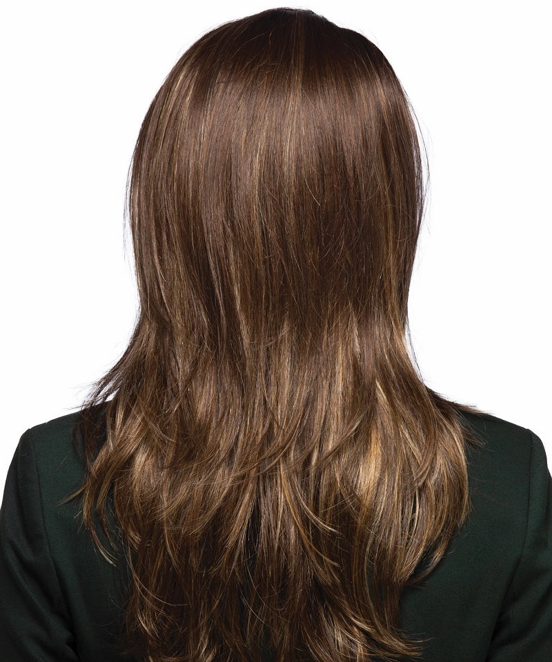 Locklan in Sunlit Blonde - High Society Monofilament Top Collection by Estetica Designs ***CLEARANCE***