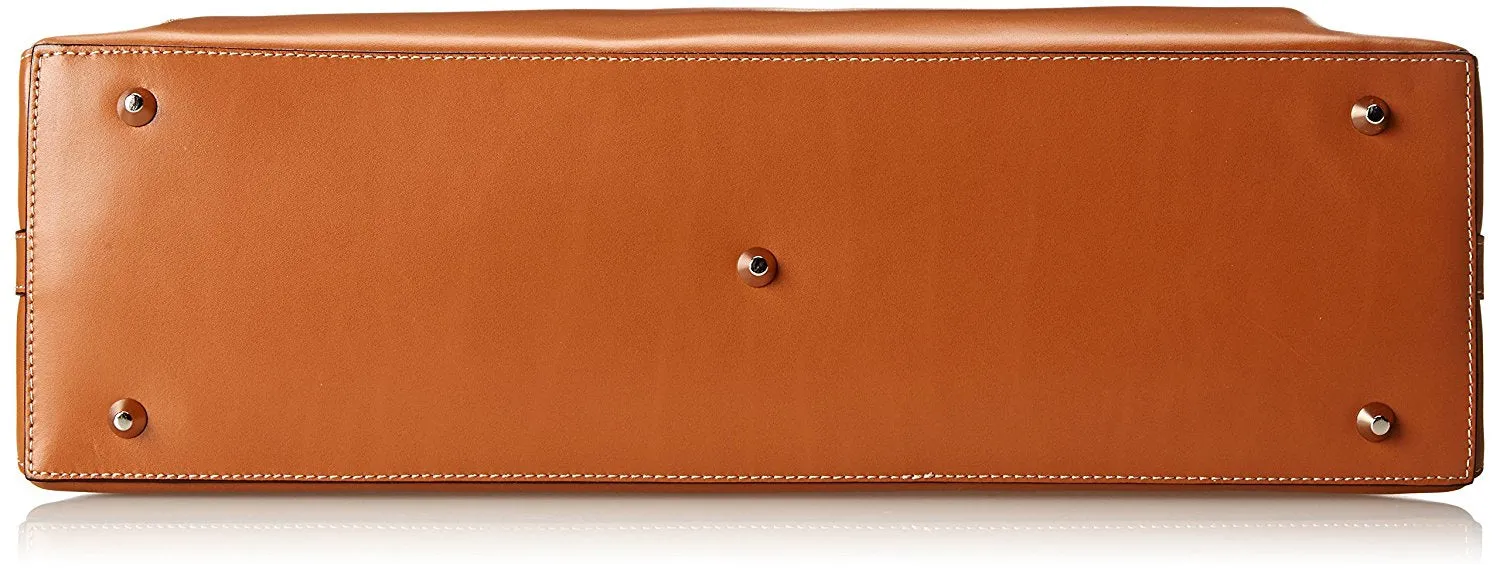 Lodis Audrey Brera Cross-Body Briefcase