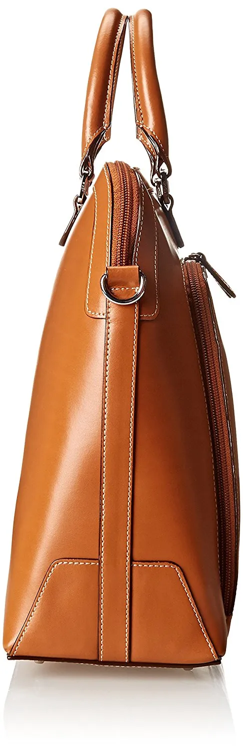 Lodis Audrey Brera Cross-Body Briefcase