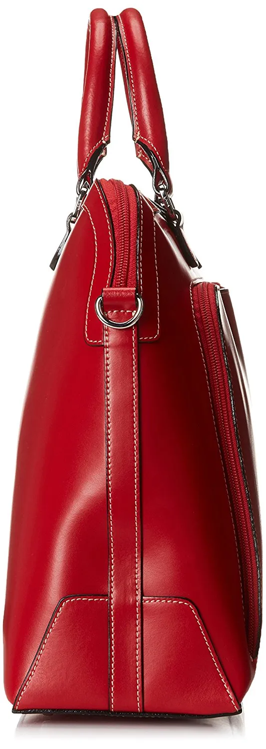 Lodis Audrey Brera Cross-Body Briefcase