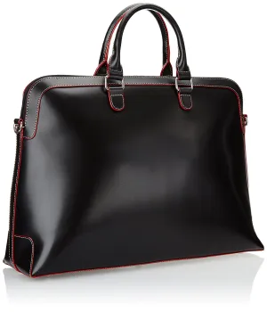 Lodis Audrey Brera Cross-Body Briefcase