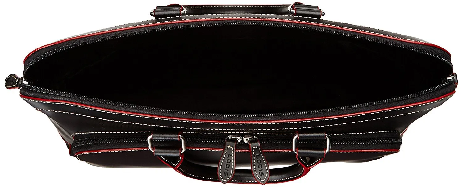 Lodis Audrey Brera Cross-Body Briefcase