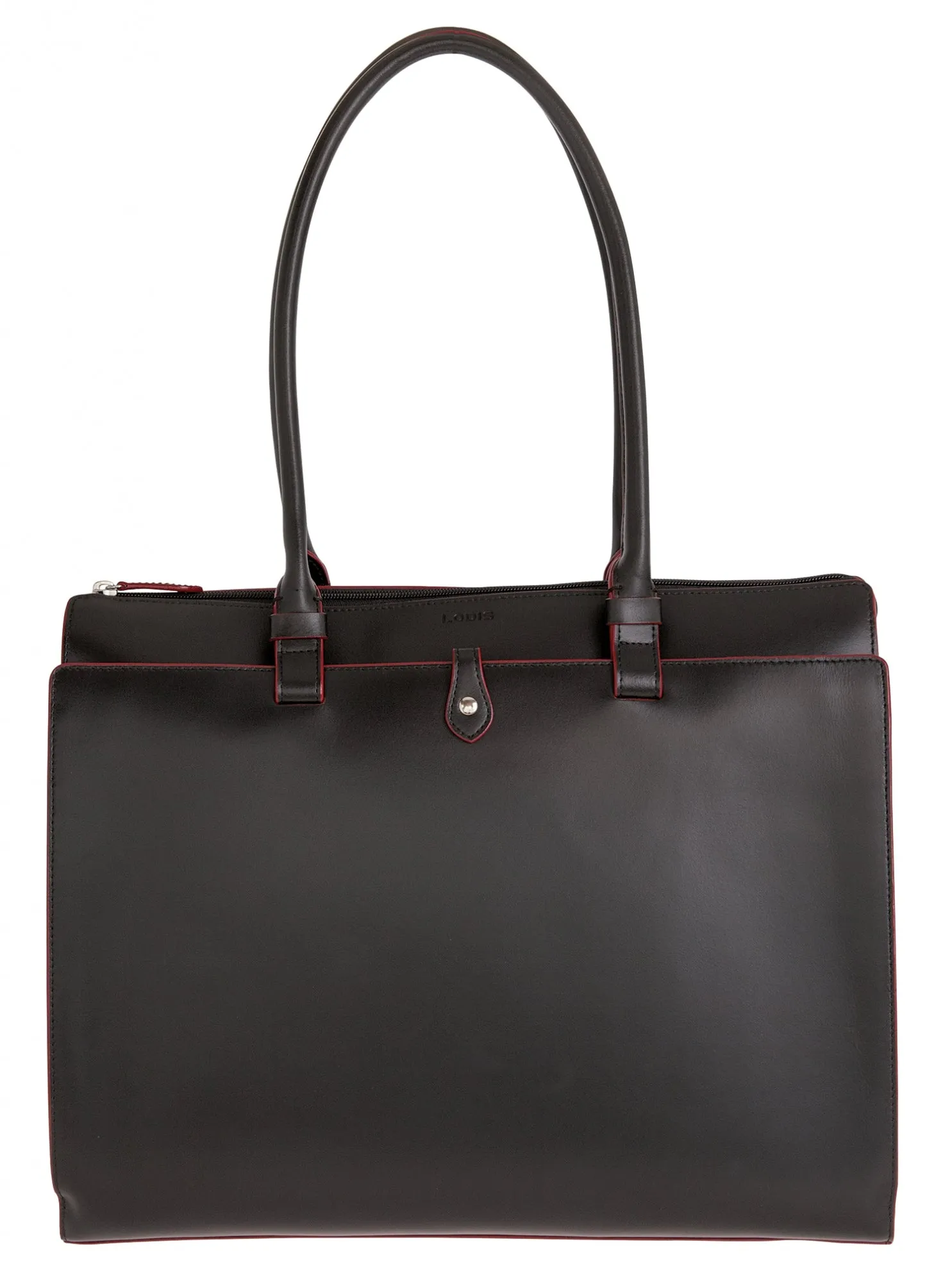 Lodis Audrey Jessica Work Shoulder Bag