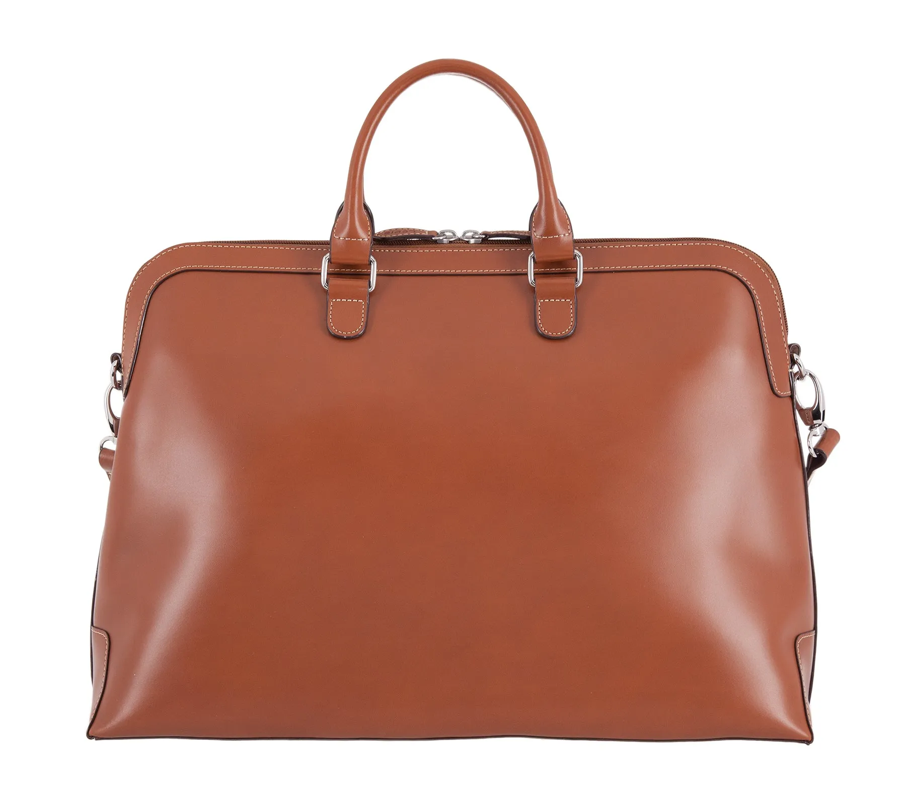 Lodis Audrey Under Lock & Key Brera Briefcase