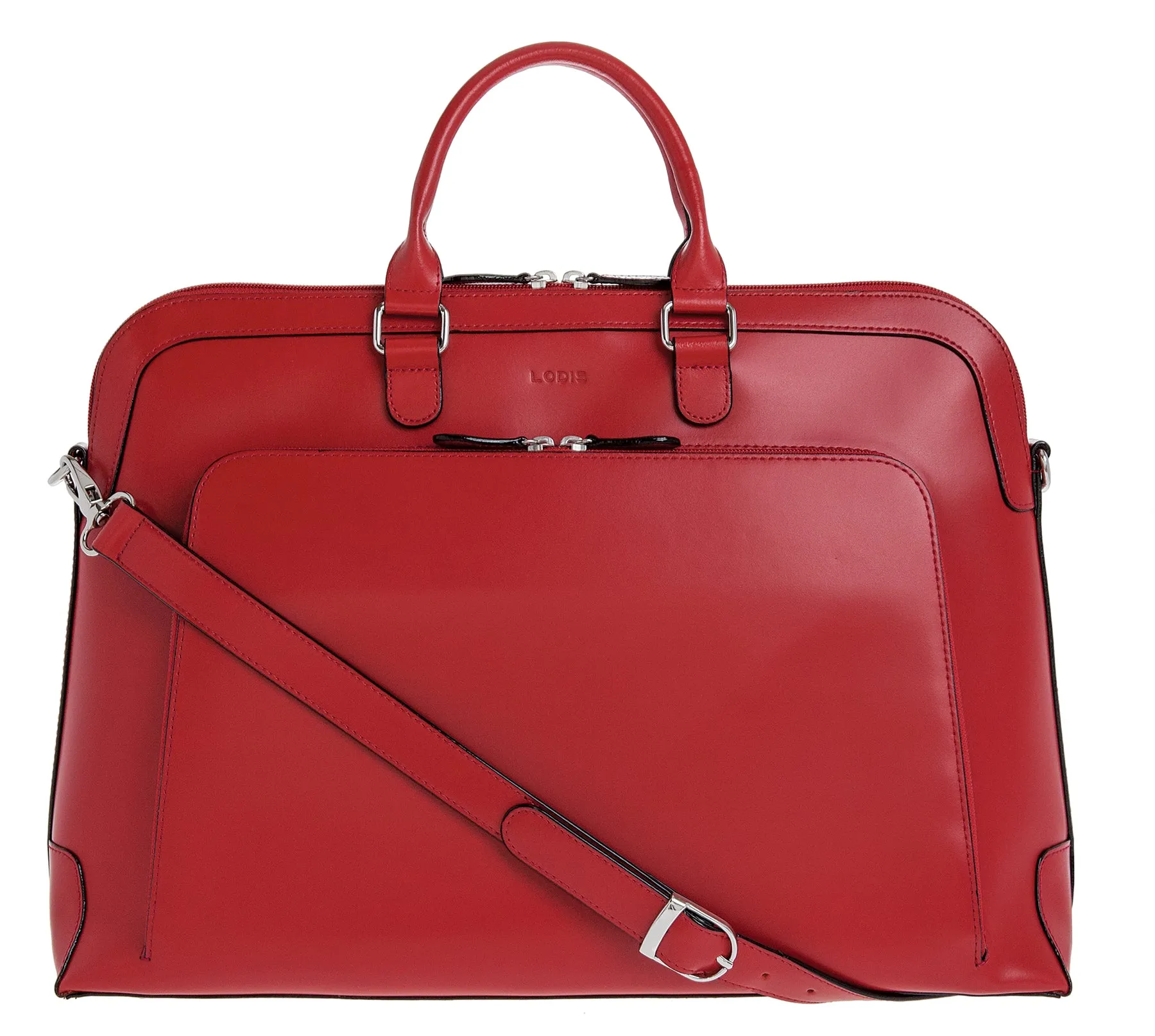 Lodis Audrey Under Lock & Key Brera Briefcase
