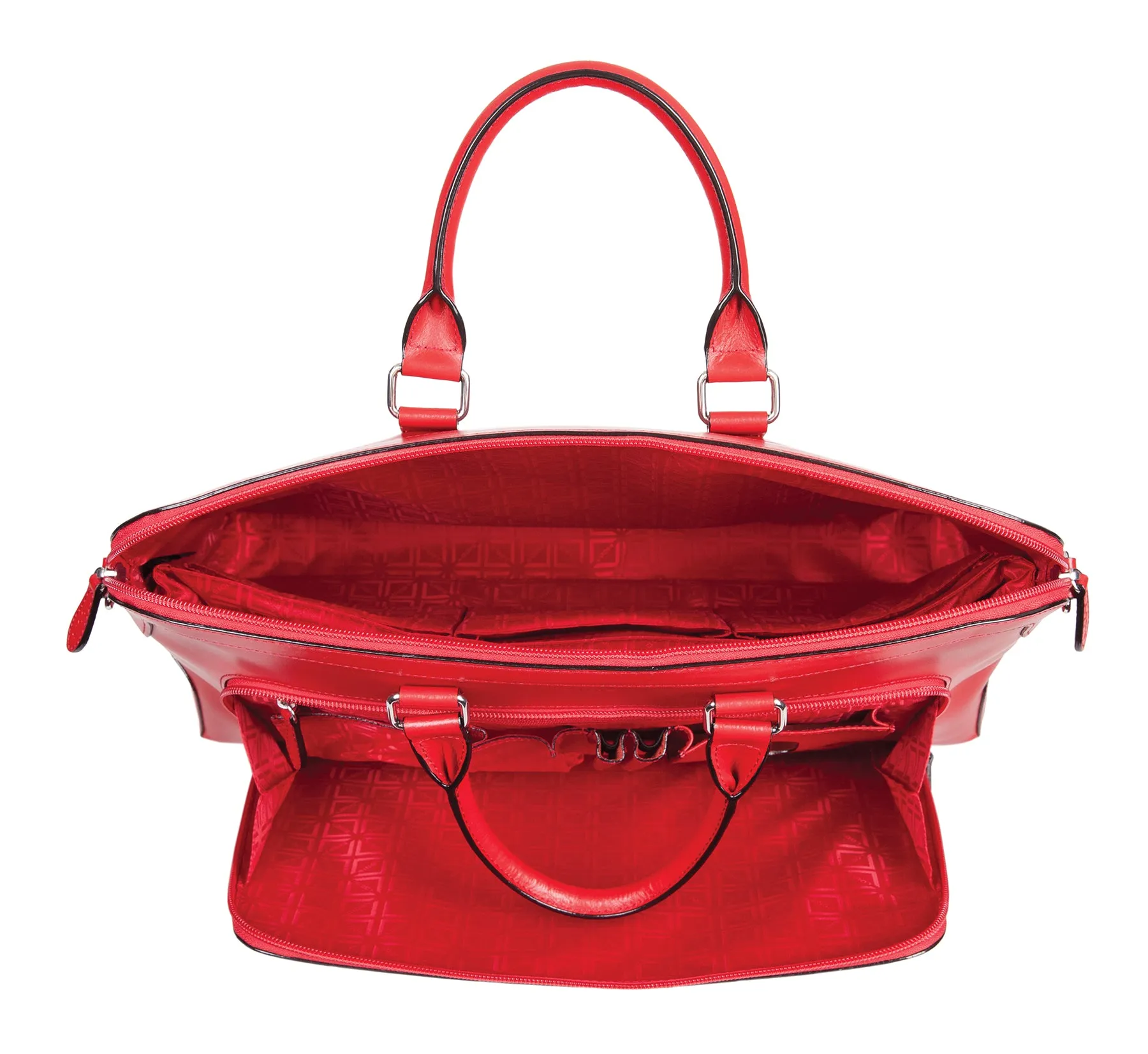 Lodis Audrey Under Lock & Key Brera Briefcase