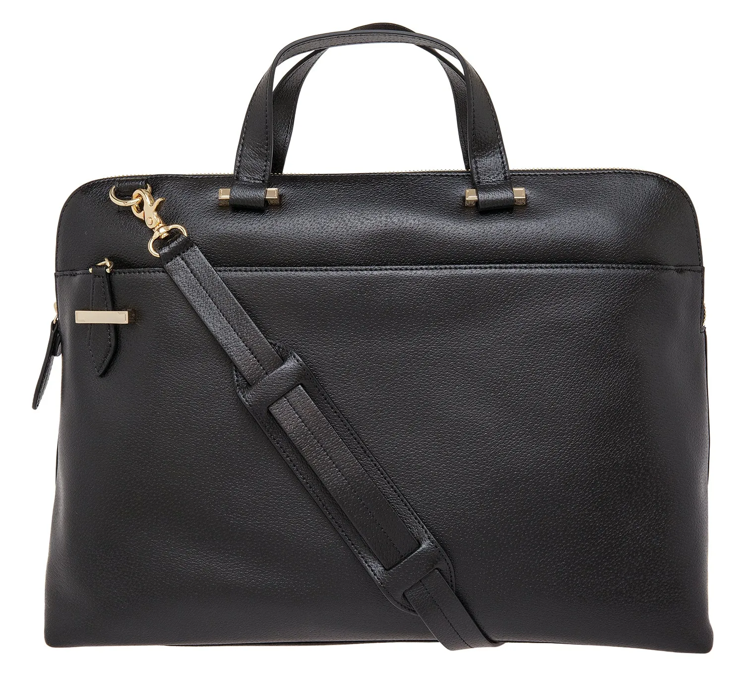 Lodis Stephanie Under Lock and Key Jamie Brief Satchel
