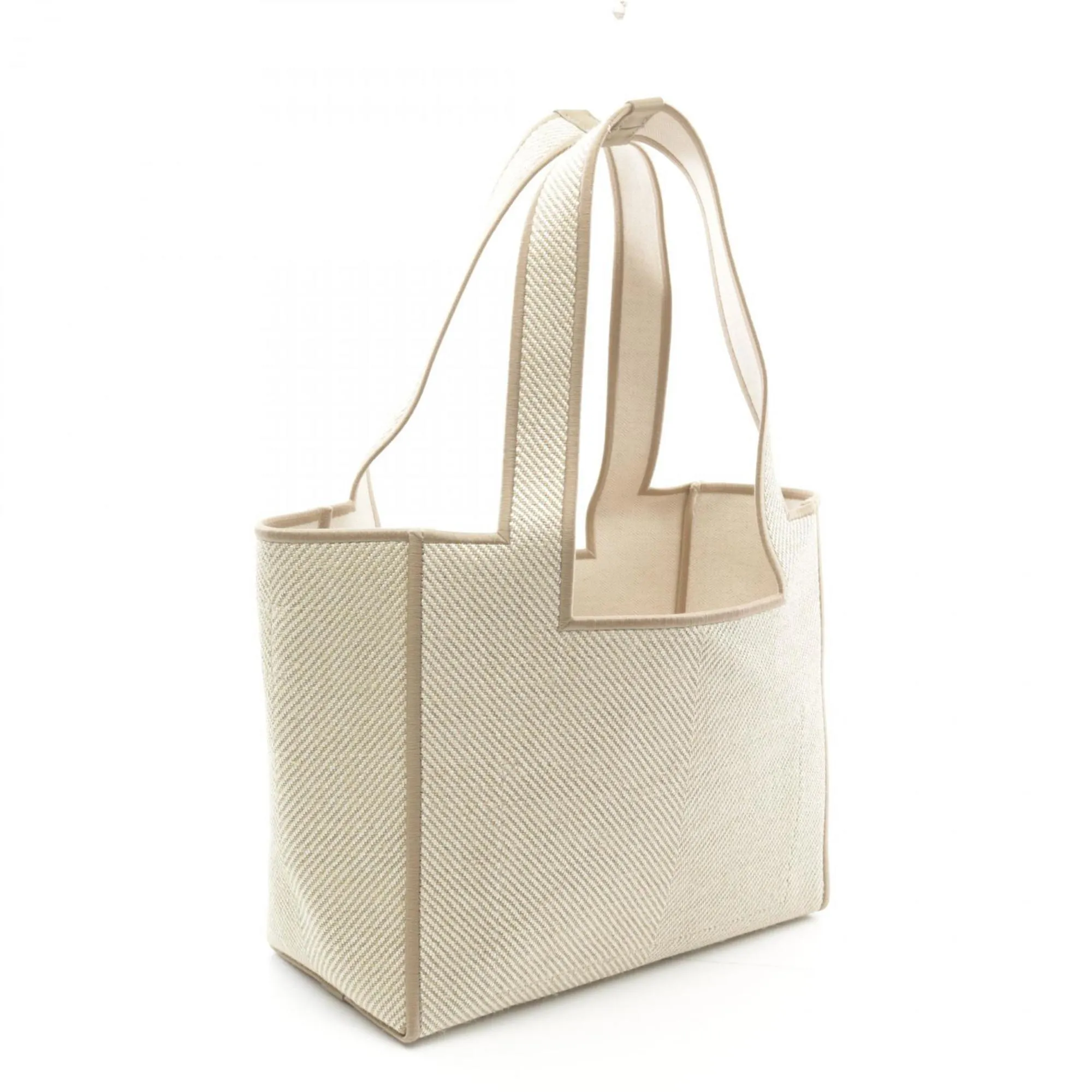 Loewe Canvas Tote Bag (Pre-Owned)