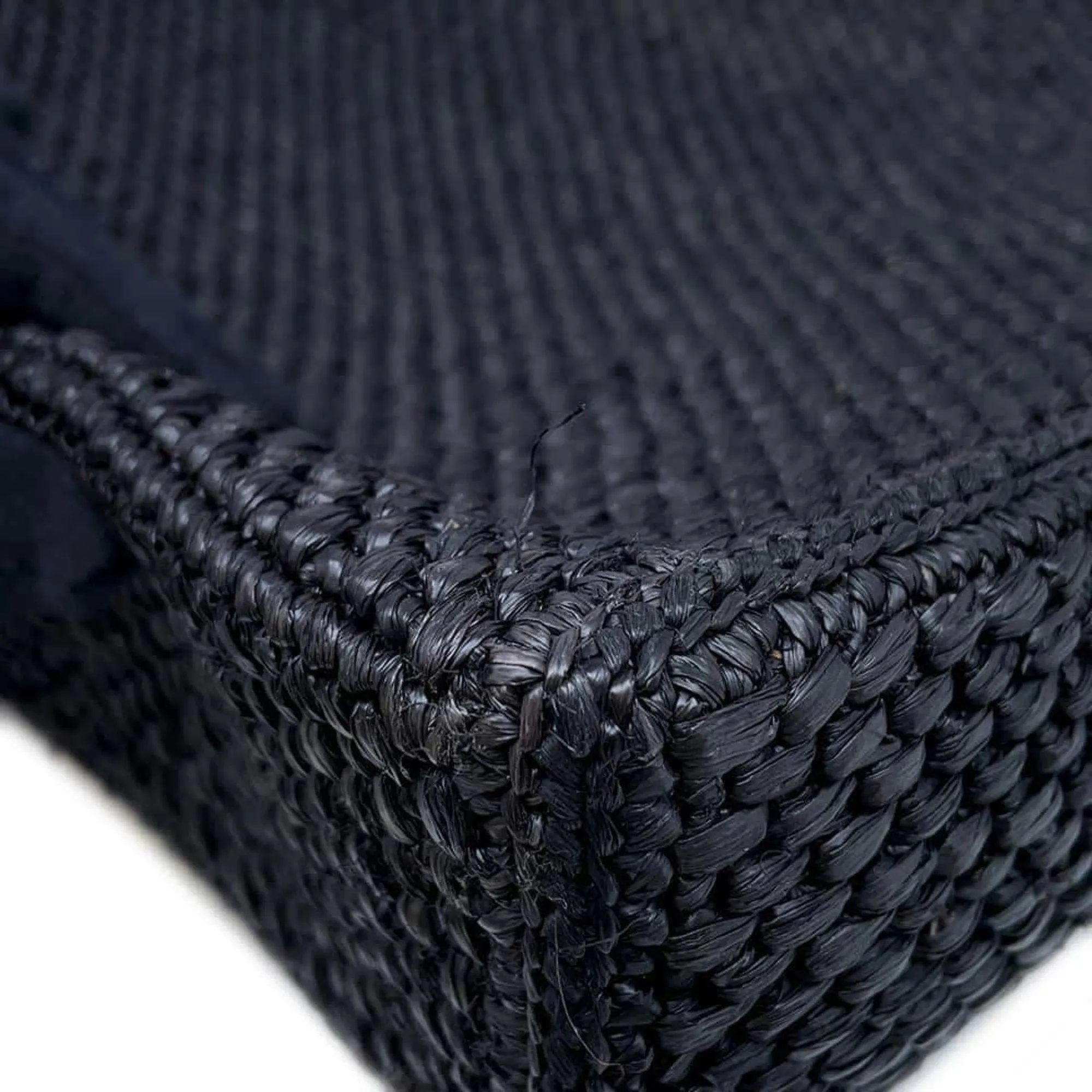 Loewe Wicker Tote Bag (Pre-Owned)