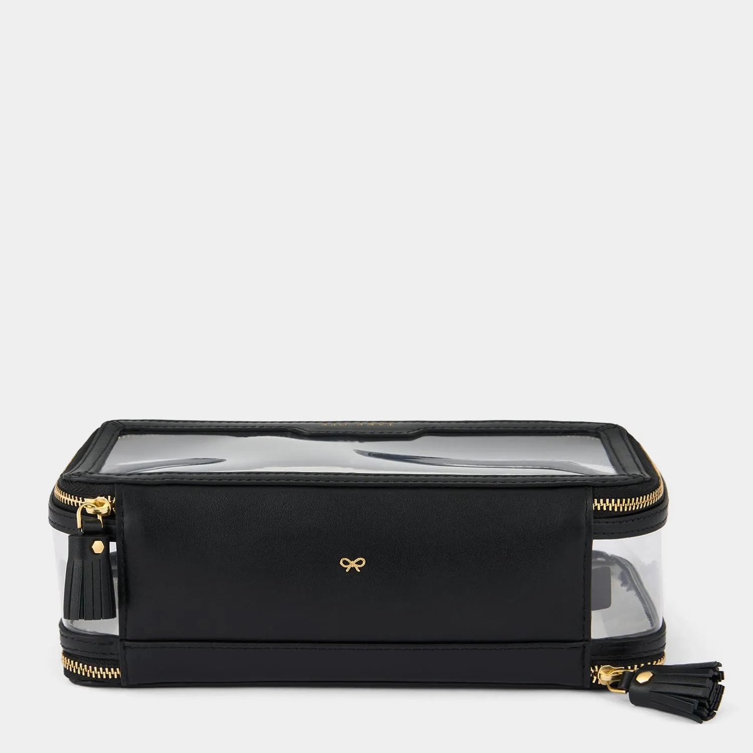 Logo In-Flight Case