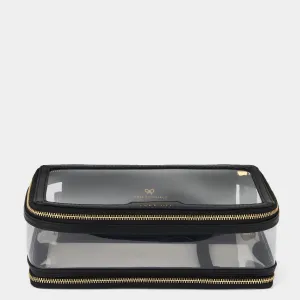 Logo In-Flight Case
