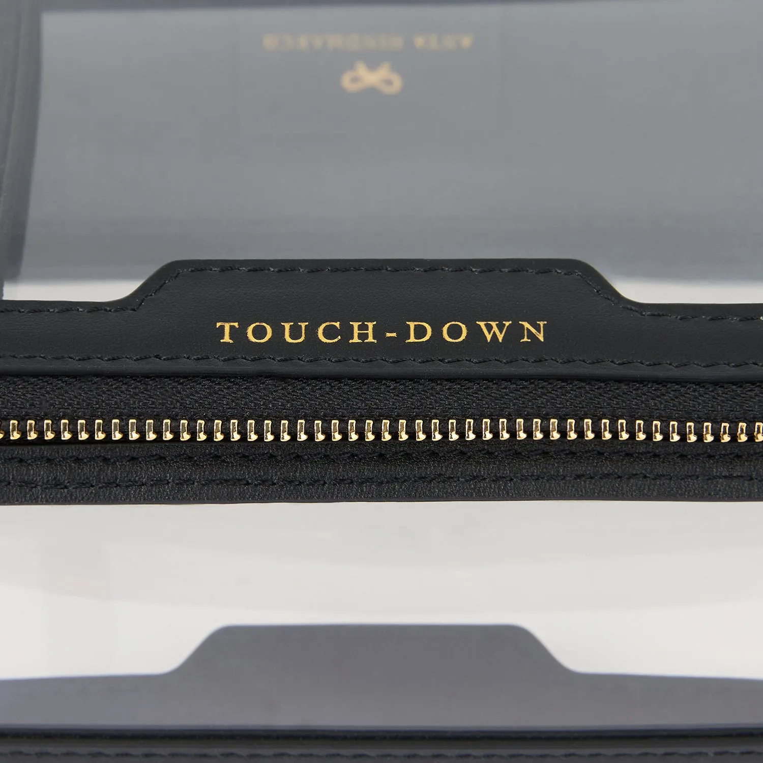 Logo In-Flight Case