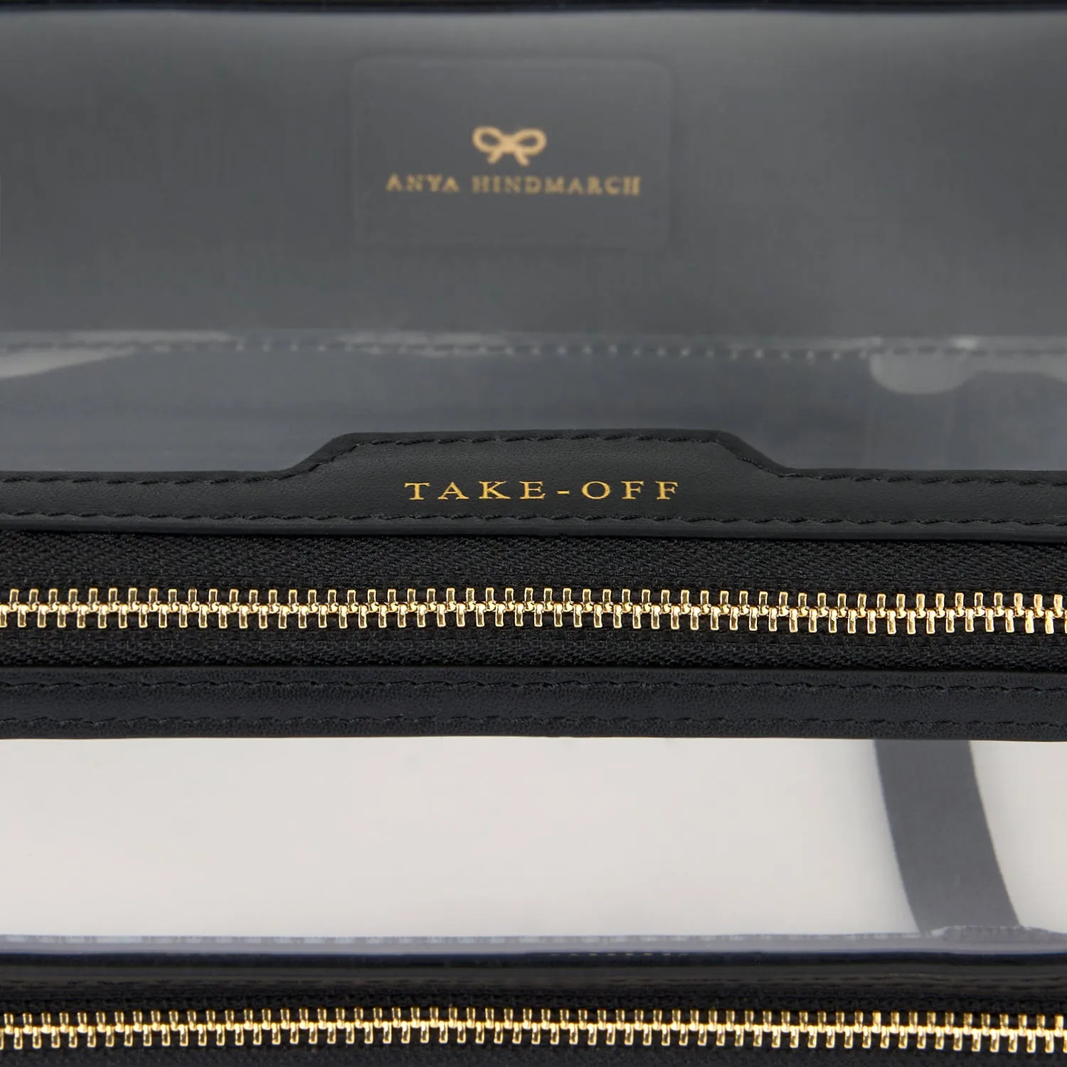 Logo In-Flight Case