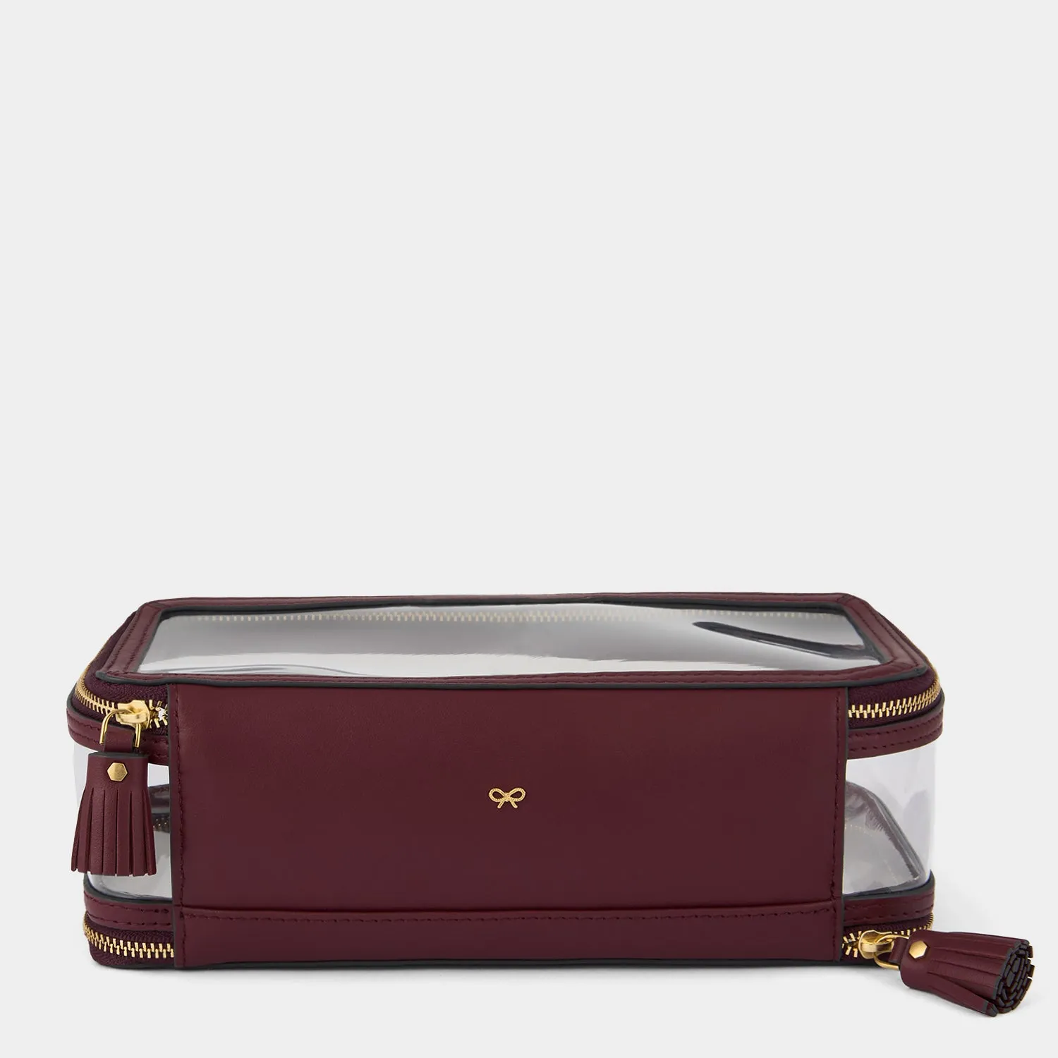 Logo In-Flight Case