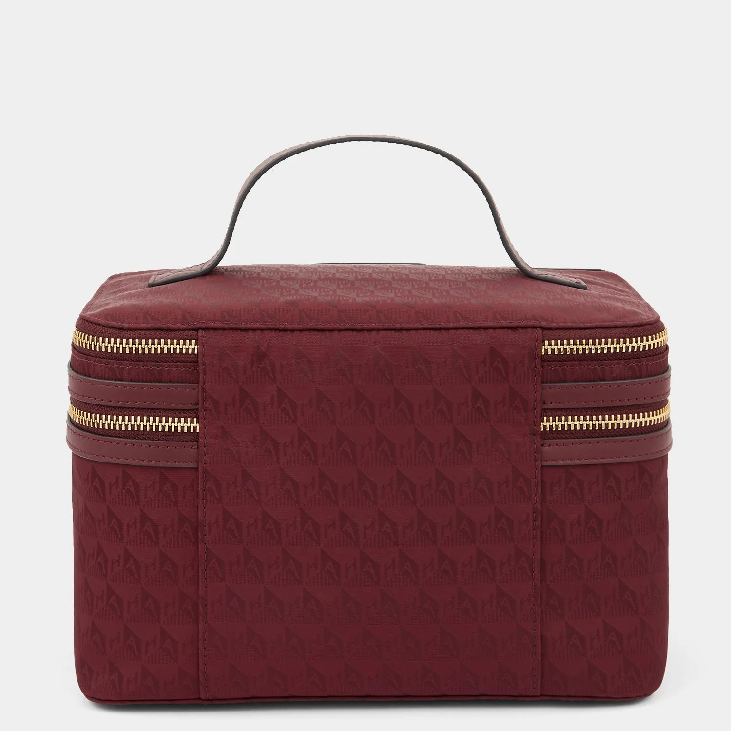 Logo Vanity Kit
