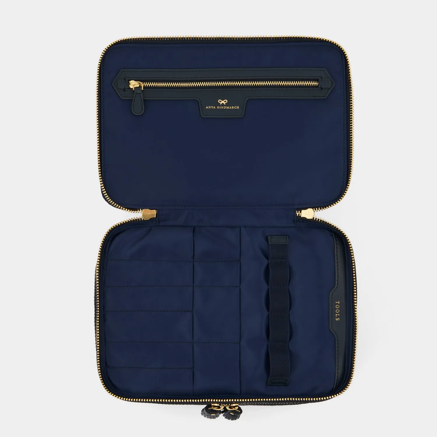 Logo Vanity Kit