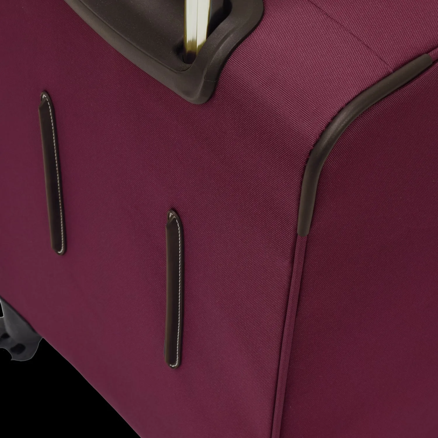 London Fog Coventry 4 Piece Set (Cabin,21,25,29) 4-Wheel Luggage Sets