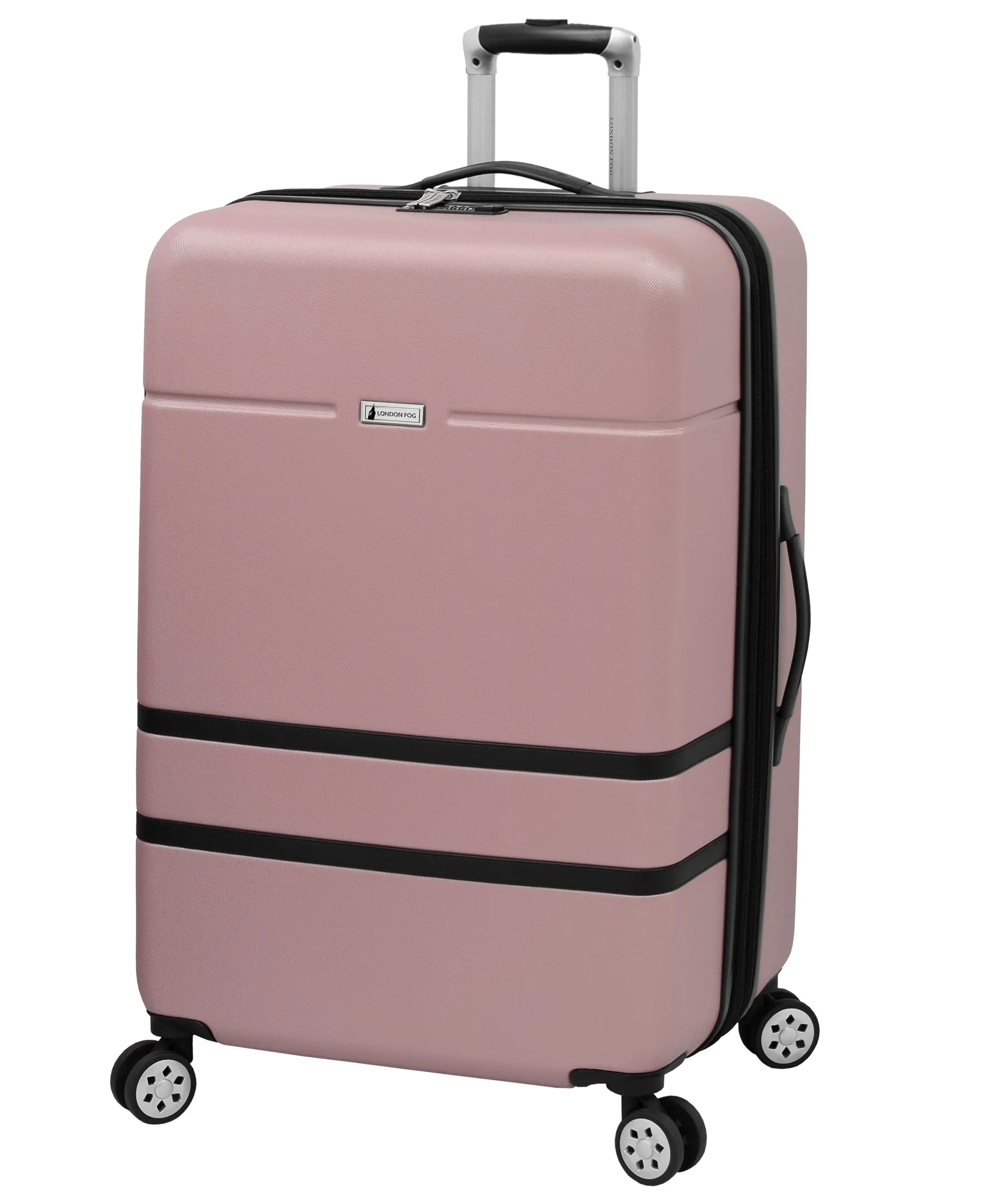 London Fog Southbury II 3 Piece Set (20"/24"/28") 4-Wheel Luggage Sets