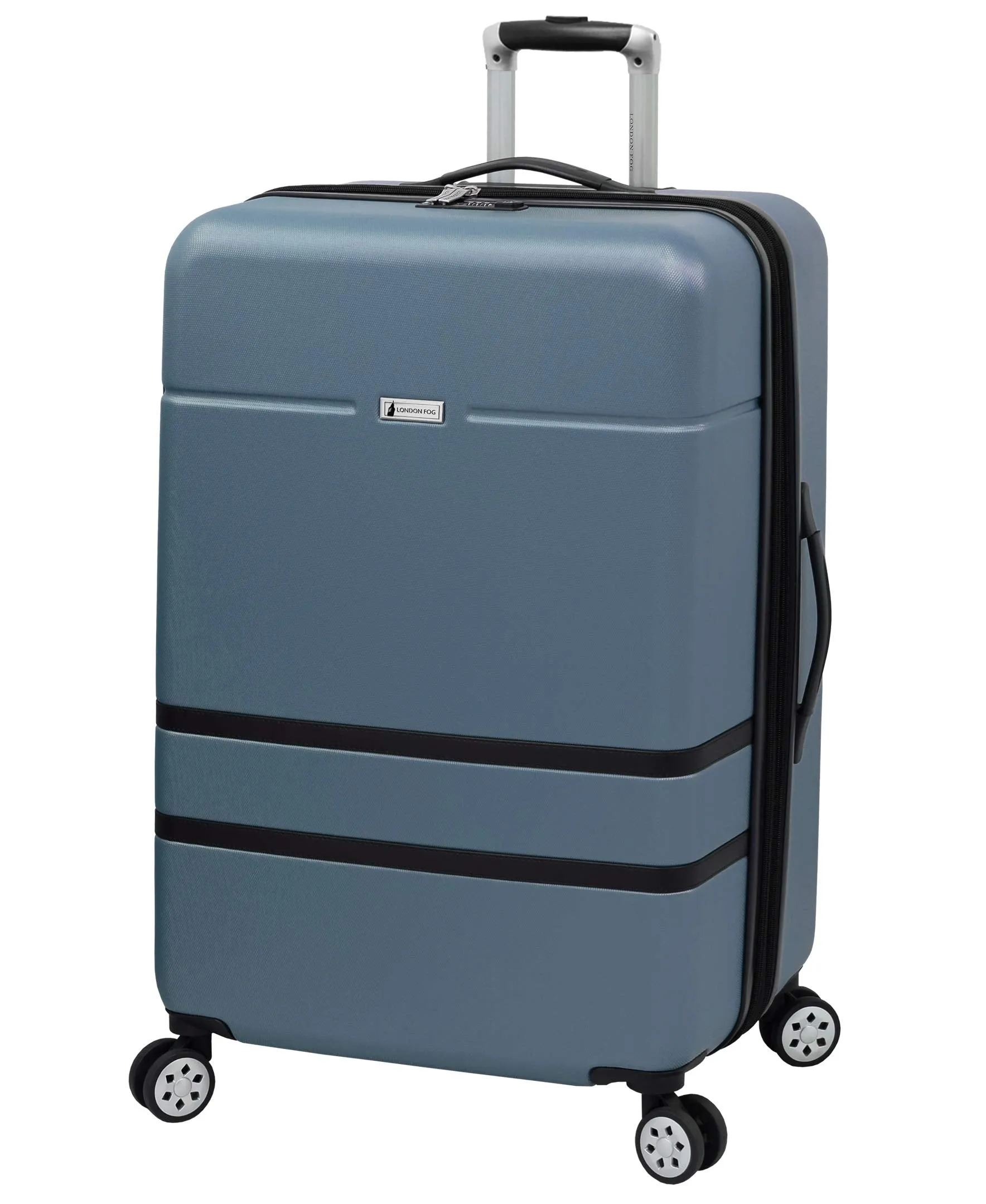 London Fog Southbury II 3 Piece Set (20"/24"/28") 4-Wheel Luggage Sets