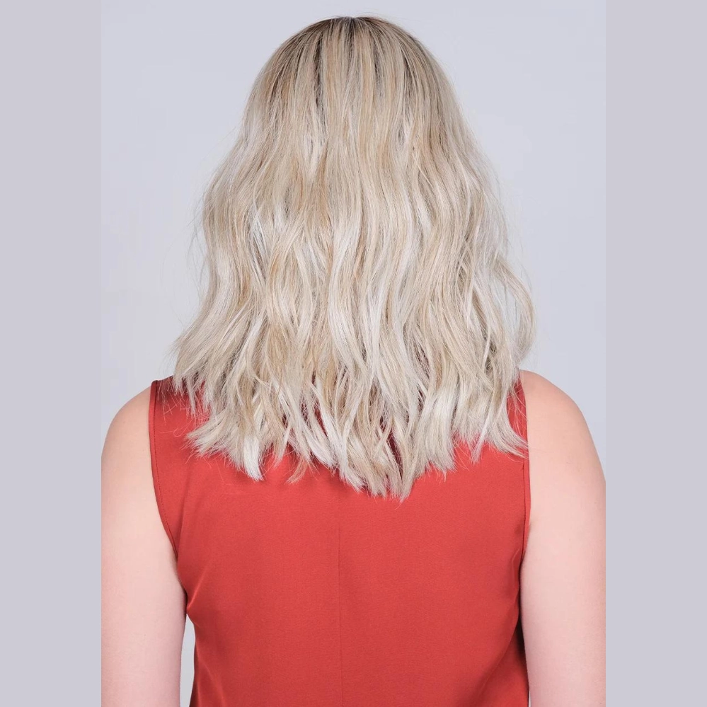 London High Tea in Butterbeer Blonde - Caf Collection by BelleTress ***CLEARANCE***